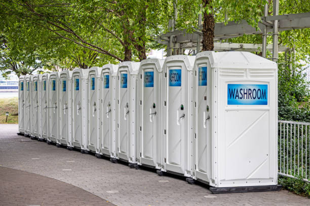 Best Sanitation services for porta potties  in Rush City, MN