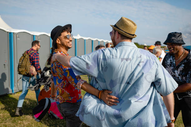 Best Porta potty rental near me  in Rush City, MN