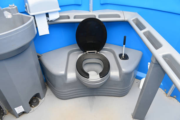 Best Luxury portable toilet rental  in Rush City, MN