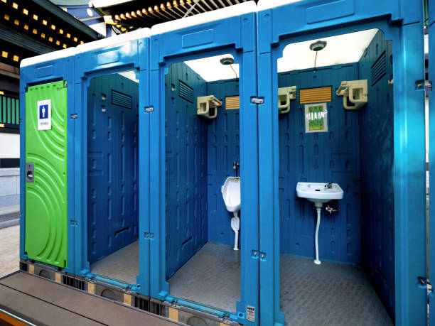  Rush City, MN Porta Potty Rental Pros