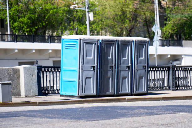 Best Temporary restroom rental  in Rush City, MN