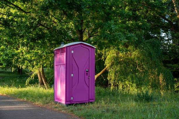 Best Restroom trailer rental cost  in Rush City, MN