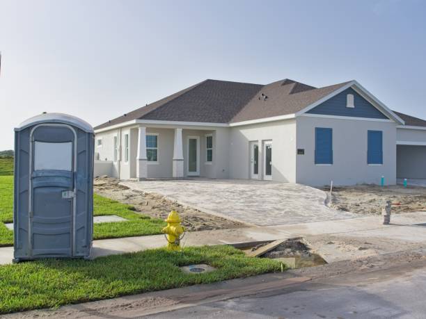 Best Portable toilet rental cost  in Rush City, MN