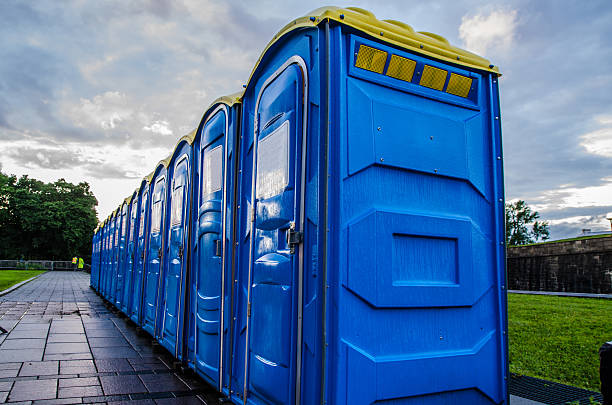 Best Local porta potty services  in Rush City, MN