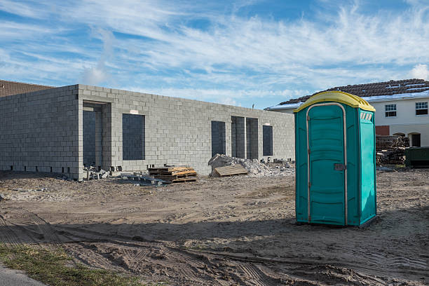 Best Emergency porta potty rental  in Rush City, MN
