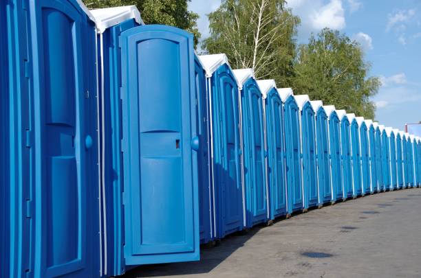 Best Wedding porta potty rental  in Rush City, MN
